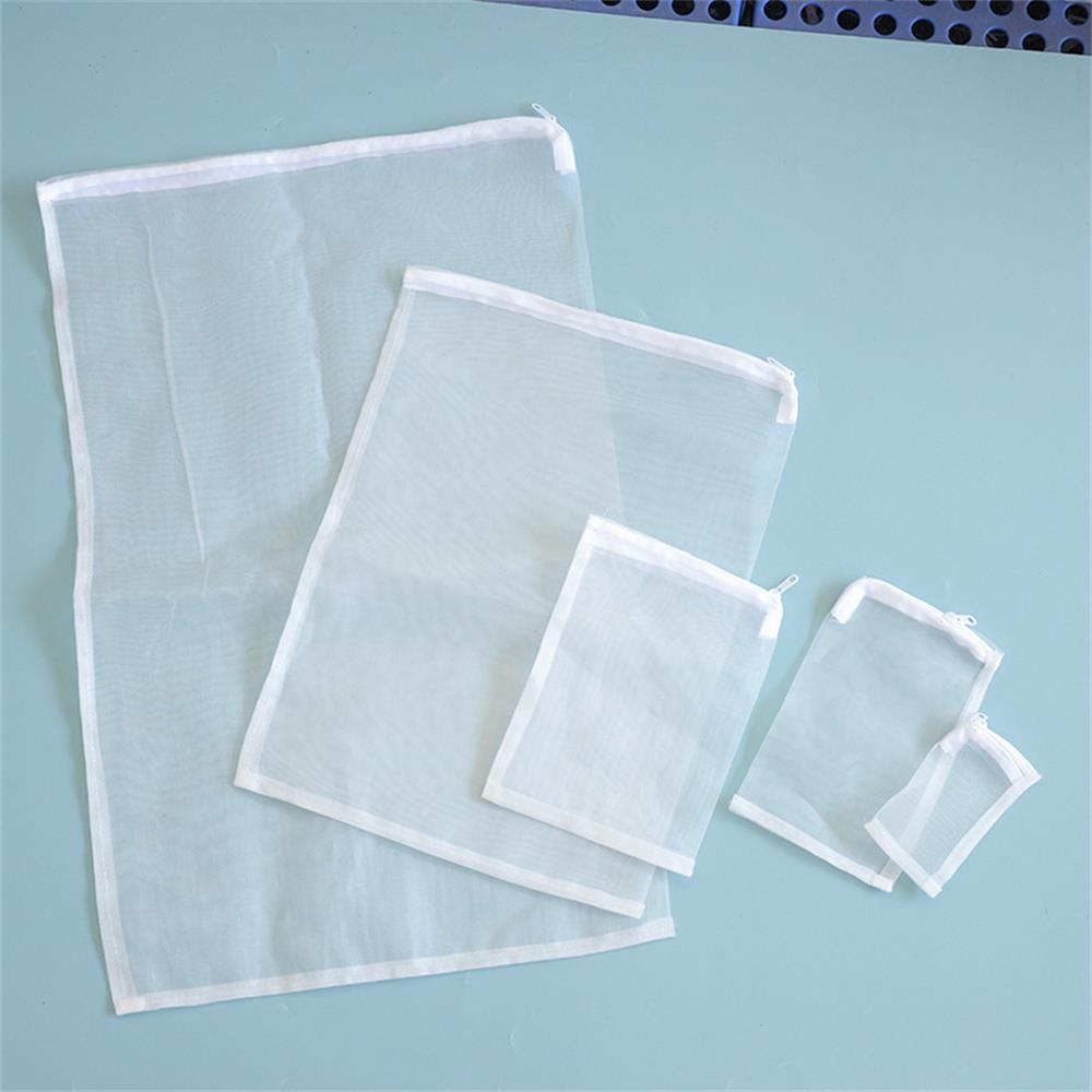 Planted Aquarium Media - 5 Pz 100 Maglia di Nylon
