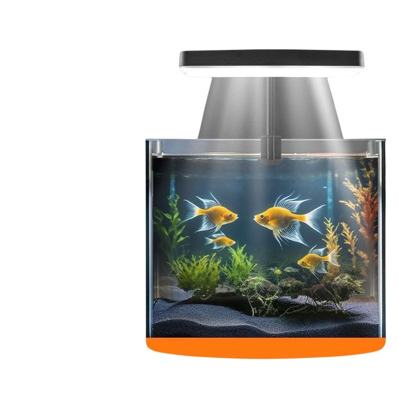 Aquarium Plant - Luce LED Impermeabile per Acquario con