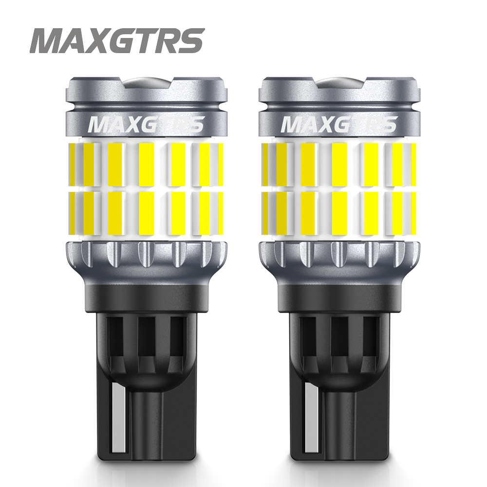 Ludwigia Super Red - 2x Luci di Retromarcia LED Canbus