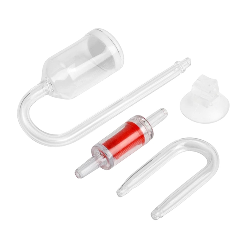 Planted Aquarium Media - Set da 4 pezzi diffusore di