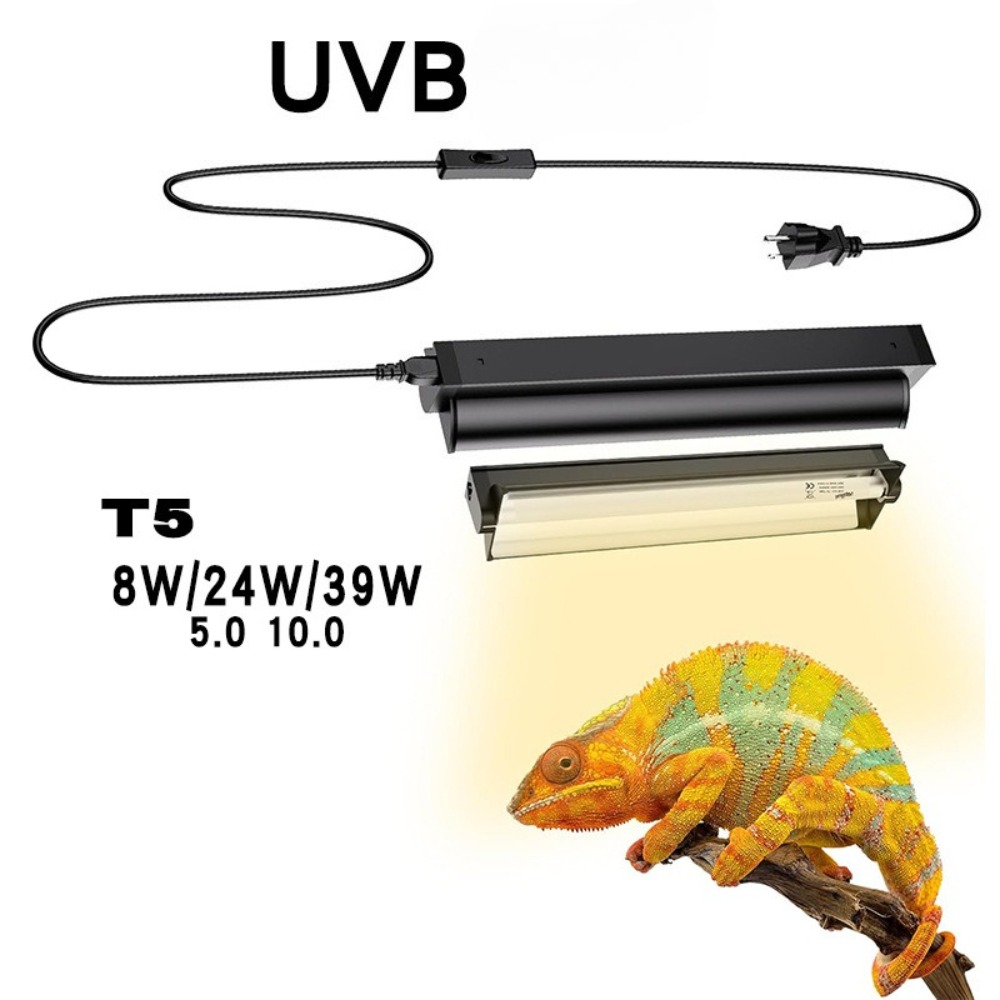 Led Planted Tank Light - Terrario piantato e rettile Illuminazione a