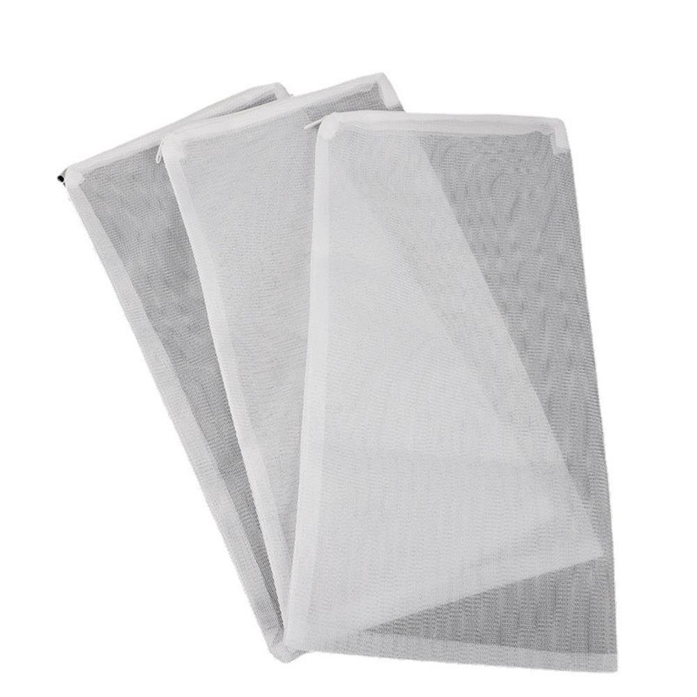 5 Pz 100 Maglia di Nylon Foro  - Planted Aquarium Media recensione e prezzo