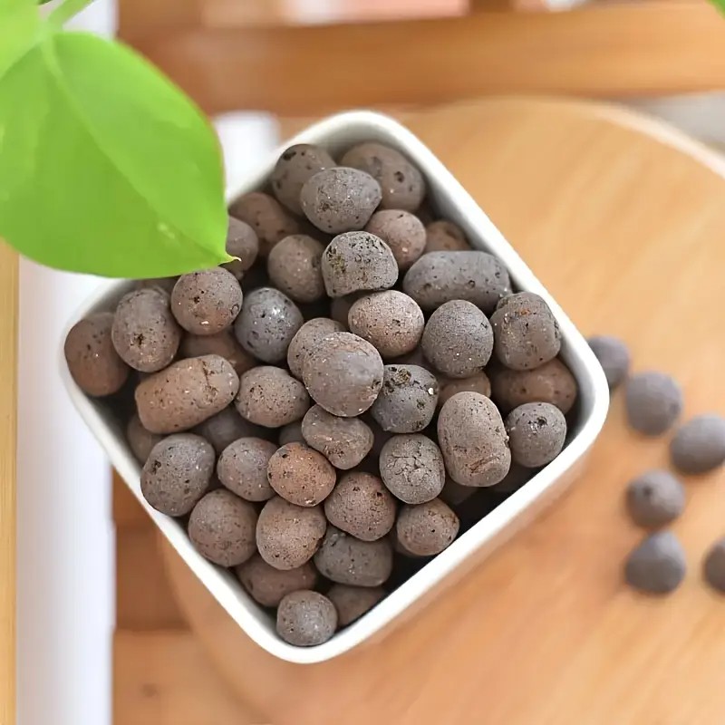Pellet di terracotta leggeri e - Aquarium Plant recensione e prezzo