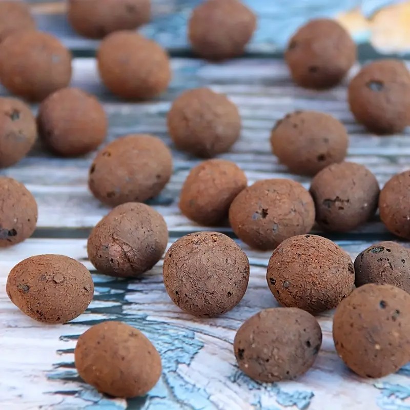 Pellet di terracotta leggeri e - Aquarium Plant recensione e prezzo