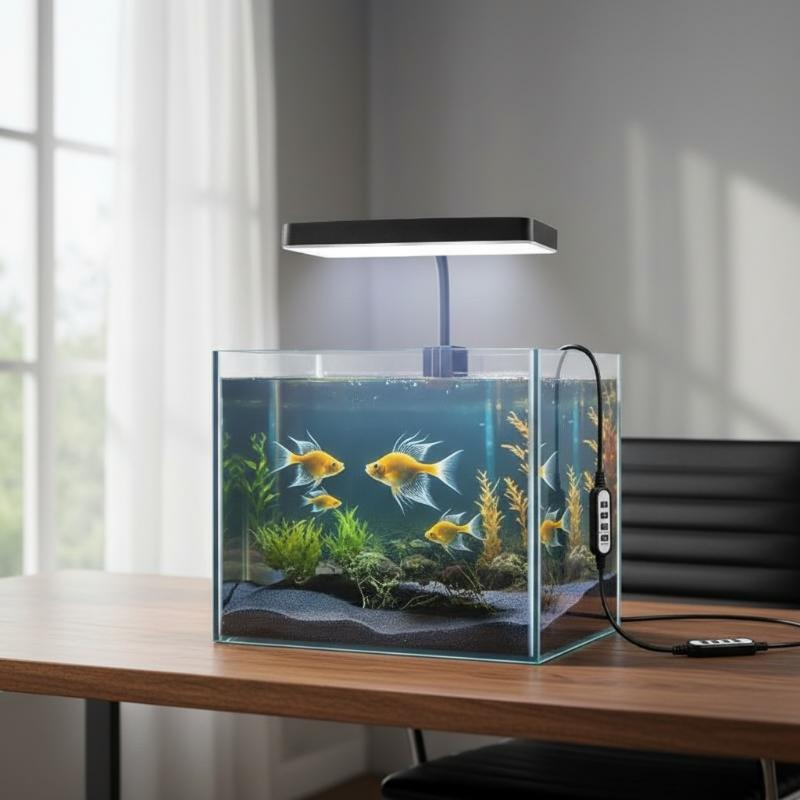 Luce LED Impermeabile per Acqu - Aquarium Plant recensione e prezzo