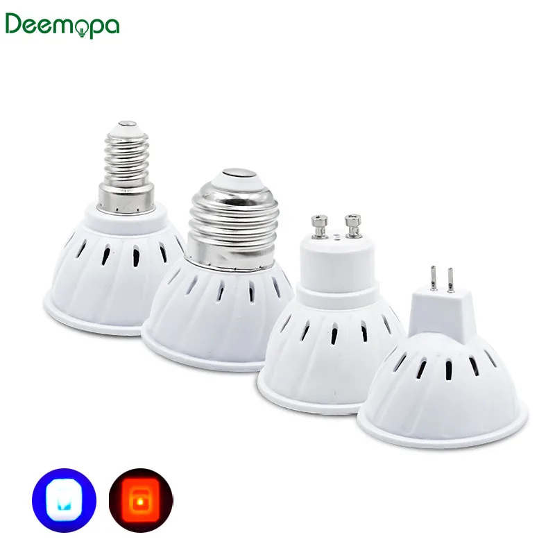 Phyto Lampada Spettro Completo - Led Planted Tank Light recensione e prezzo