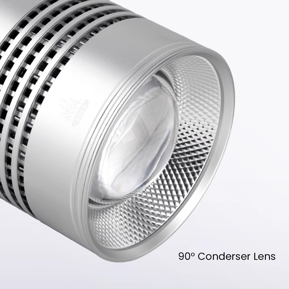 Luce LED per acquario piantato - Aquarium Plant recensione e prezzo