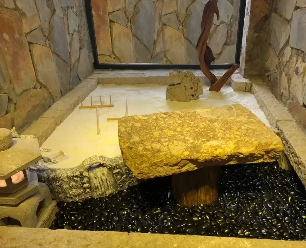40 libbre di rocce nere per pa - Aquarium Plant recensione e prezzo