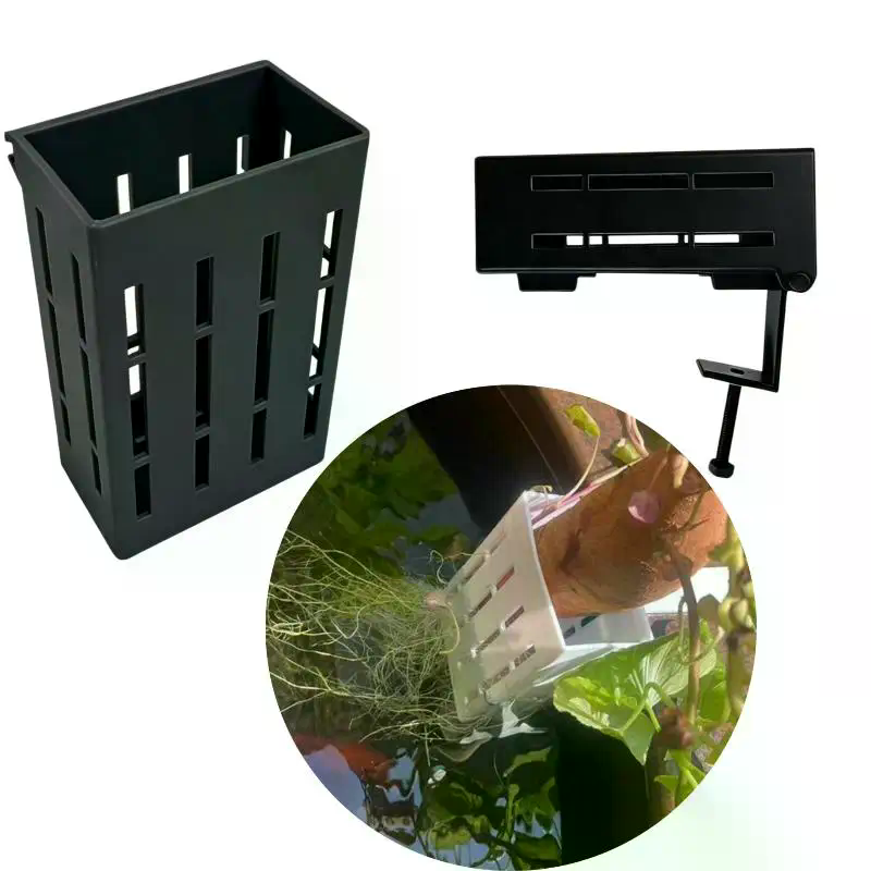 1 Pezzo Cestino di Supporto Id - Aquarium Plant recensione e prezzo