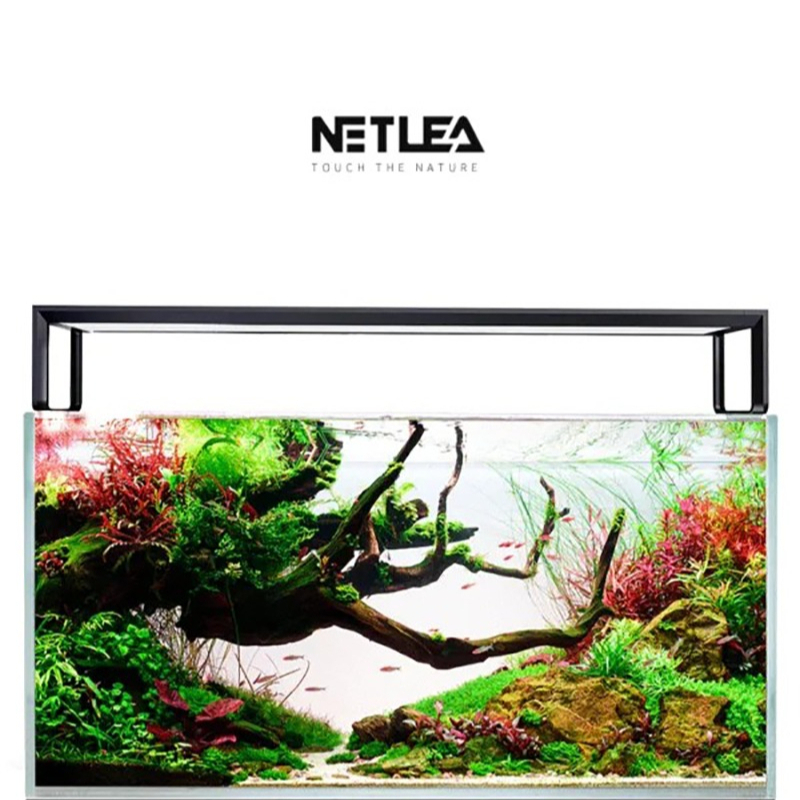 Netlea AT5S V4 Luce per Acquar - Led Planted Tank Light recensione e prezzo
