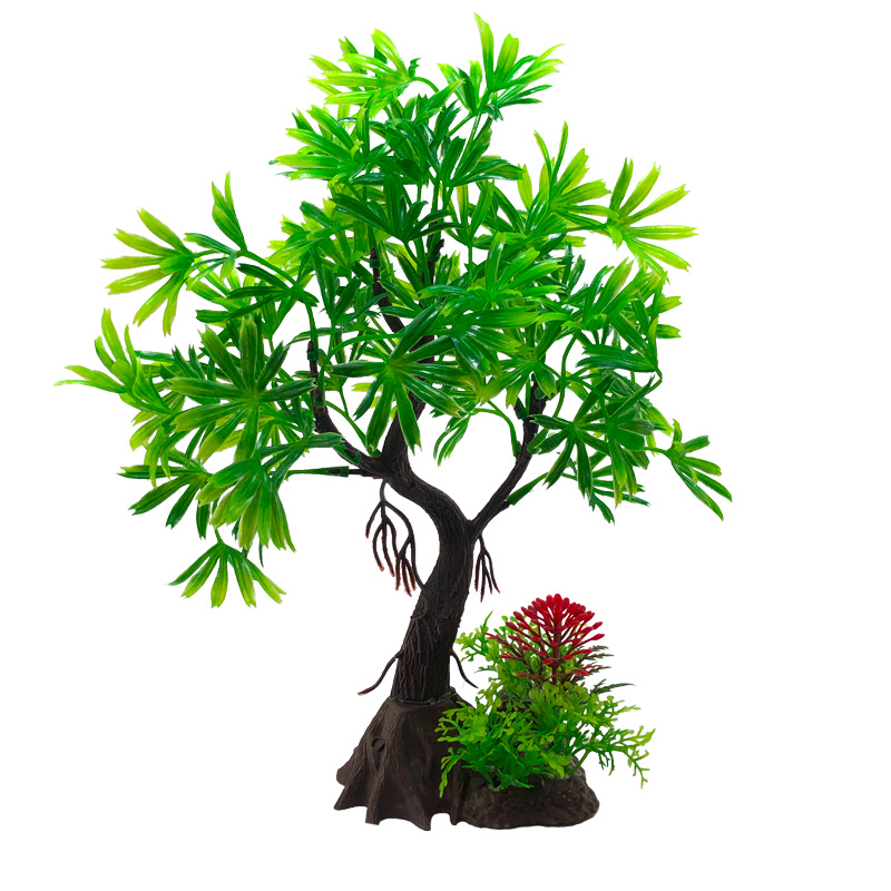 Decorazione per Acquario Fai-d - Aquarium Plant Guide recensione e prezzo
