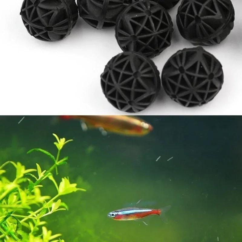 50 Pezzi Sfere Filtranti Bio p - Planted Aquarium Media recensione e prezzo
