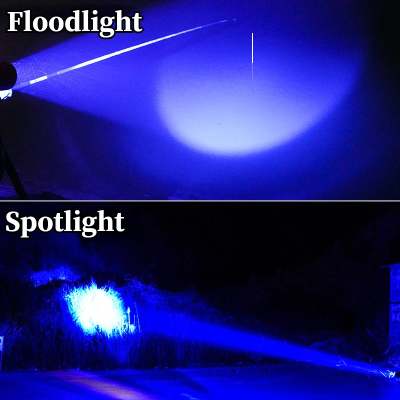 Luce da pesca notturna Super l - Ludwigia Super Red recensione e prezzo