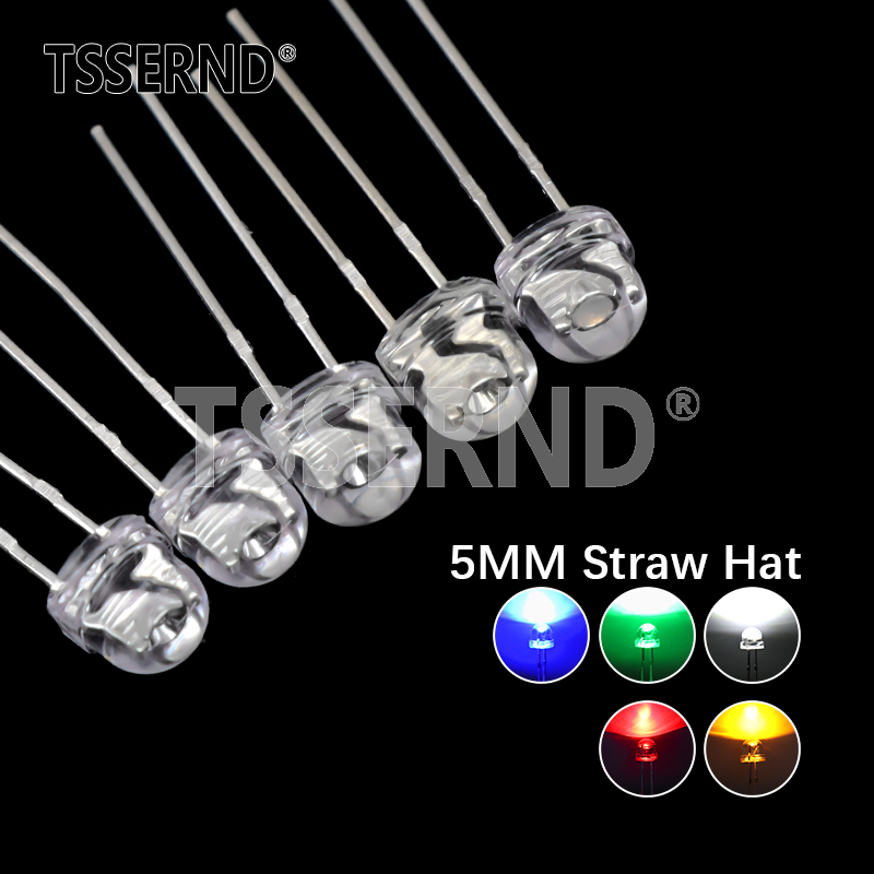 50 pz 5mm Cappello di Paglia L - Ludwigia Super Red recensione e prezzo