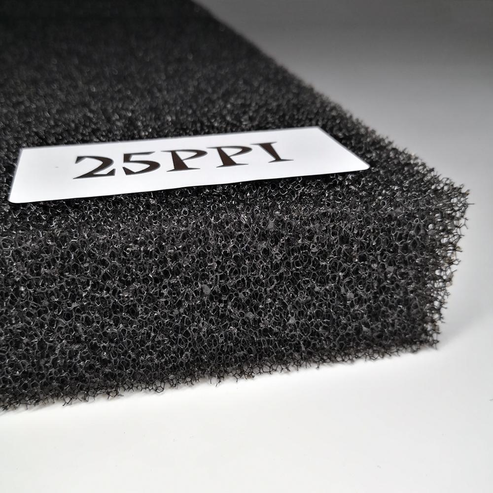 25 PPI Filtro per acquario Spu - Planted Aquarium Media recensione e prezzo