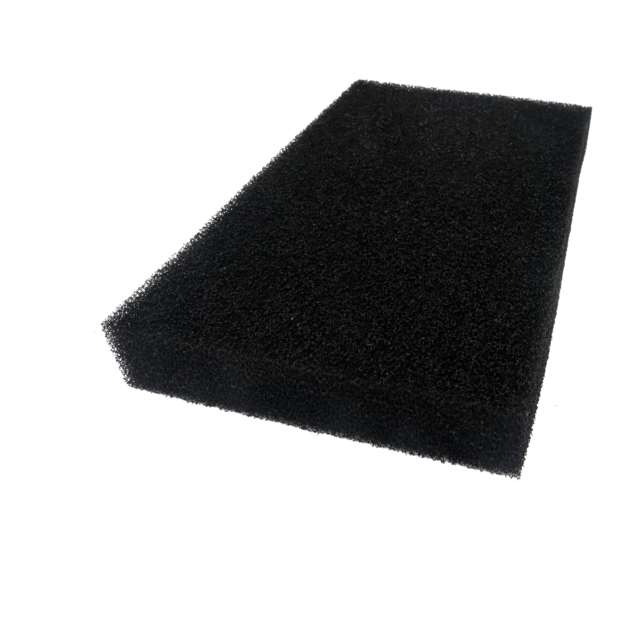 25 PPI Filtro per acquario Spu - Planted Aquarium Media recensione e prezzo