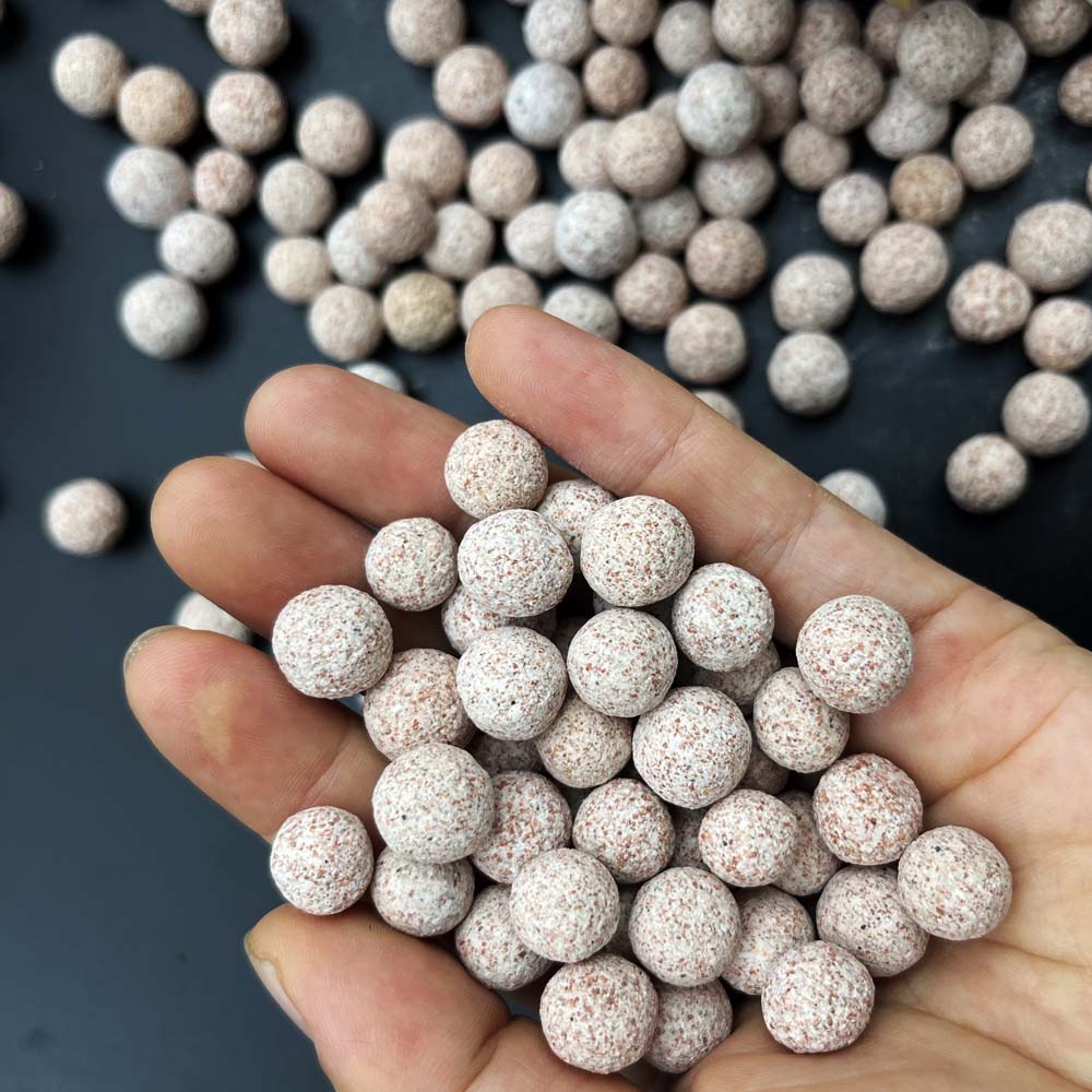 200/500g Acquario Sfera Al Qua - Planted Aquarium Media recensione e prezzo