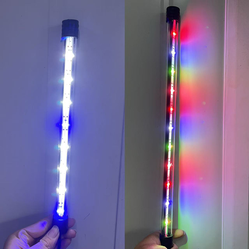 Luce per Acquario, Illuminazio - Led Planted Tank Light recensione e prezzo