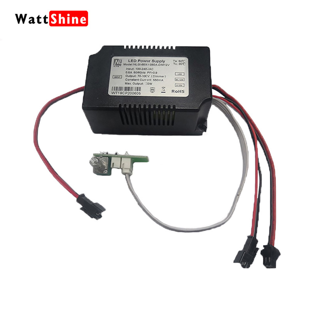Dimmer Interruttore di Aliment - Aquarium Plant recensione e prezzo