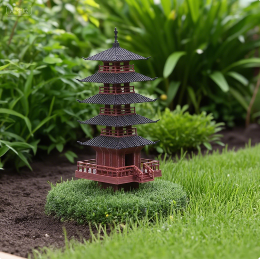Acquario da giardino Bonsai De - Aquarium Plant recensione e prezzo