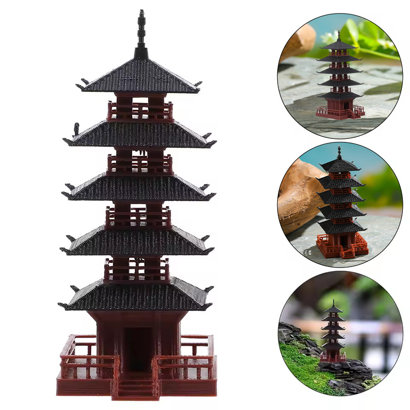 Acquario da giardino Bonsai De - Aquarium Plant recensione e prezzo
