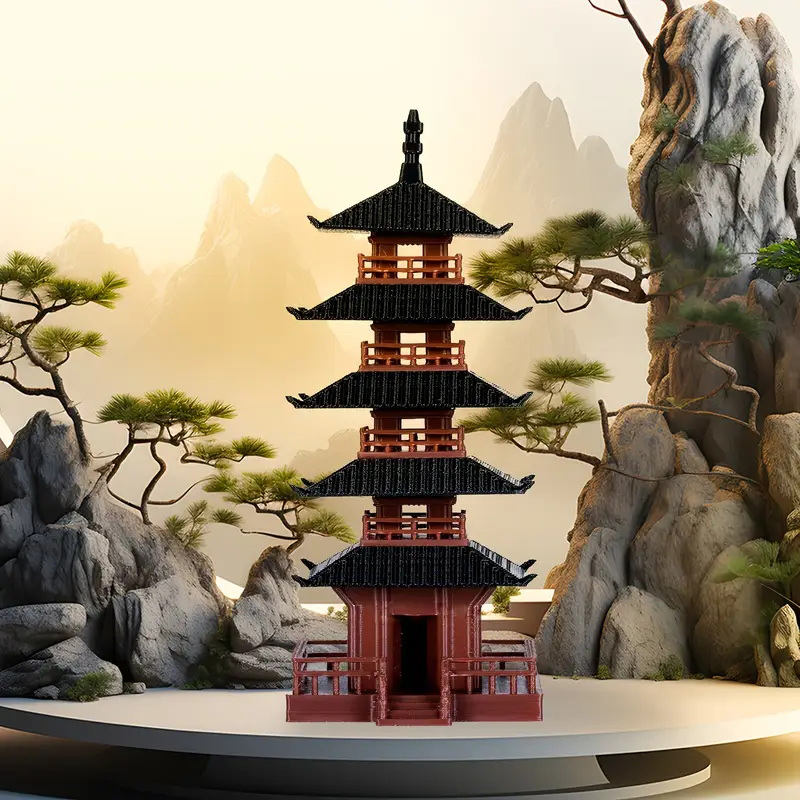 Acquario da giardino Bonsai De - Aquarium Plant recensione e prezzo