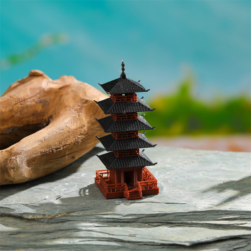 Acquario da giardino Bonsai De - Aquarium Plant recensione e prezzo