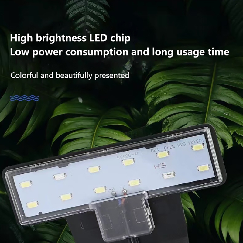 【Novità】Nuova Lampada LED Impe - Led Planted Tank Light recensione e prezzo