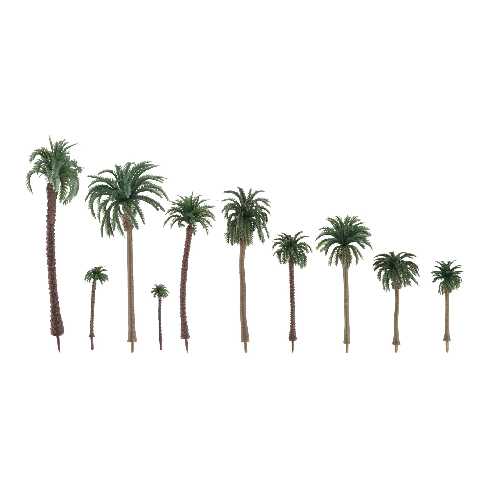 48 pezzi di plastica palmera i - Aquarium Plant Guide recensione e prezzo