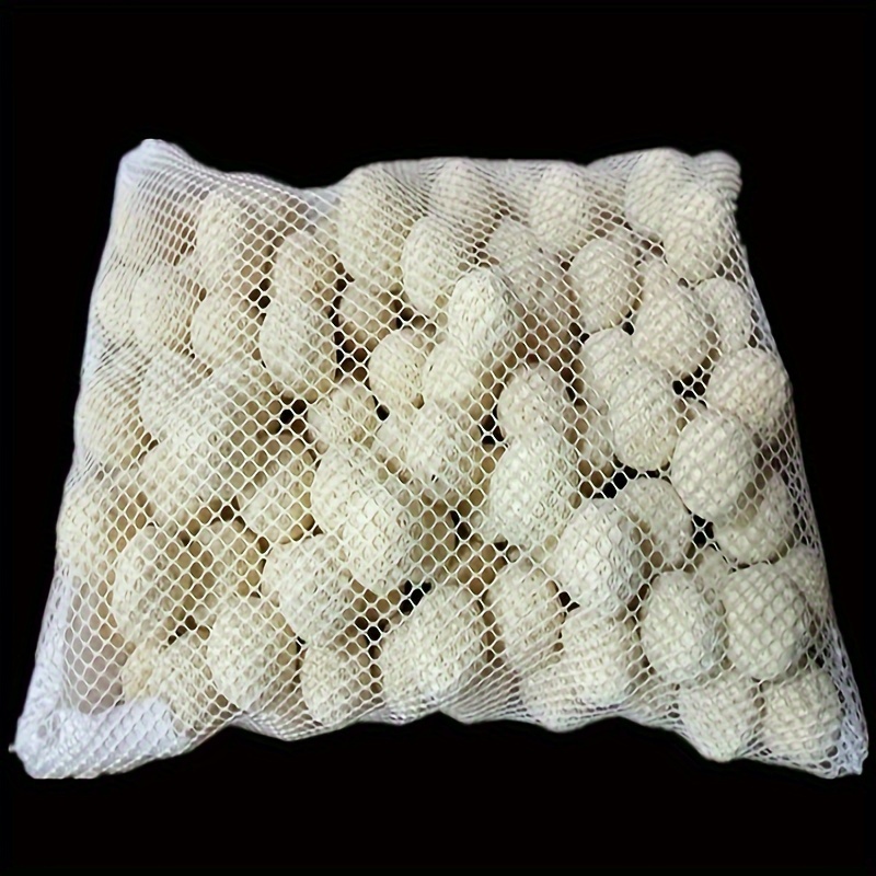Sacchetti filtranti riutilizza - Planted Aquarium Media recensione e prezzo