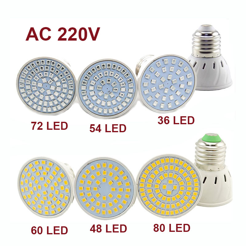 Lampadina LED per Crescita Pia - Led Planted Tank Light recensione e prezzo