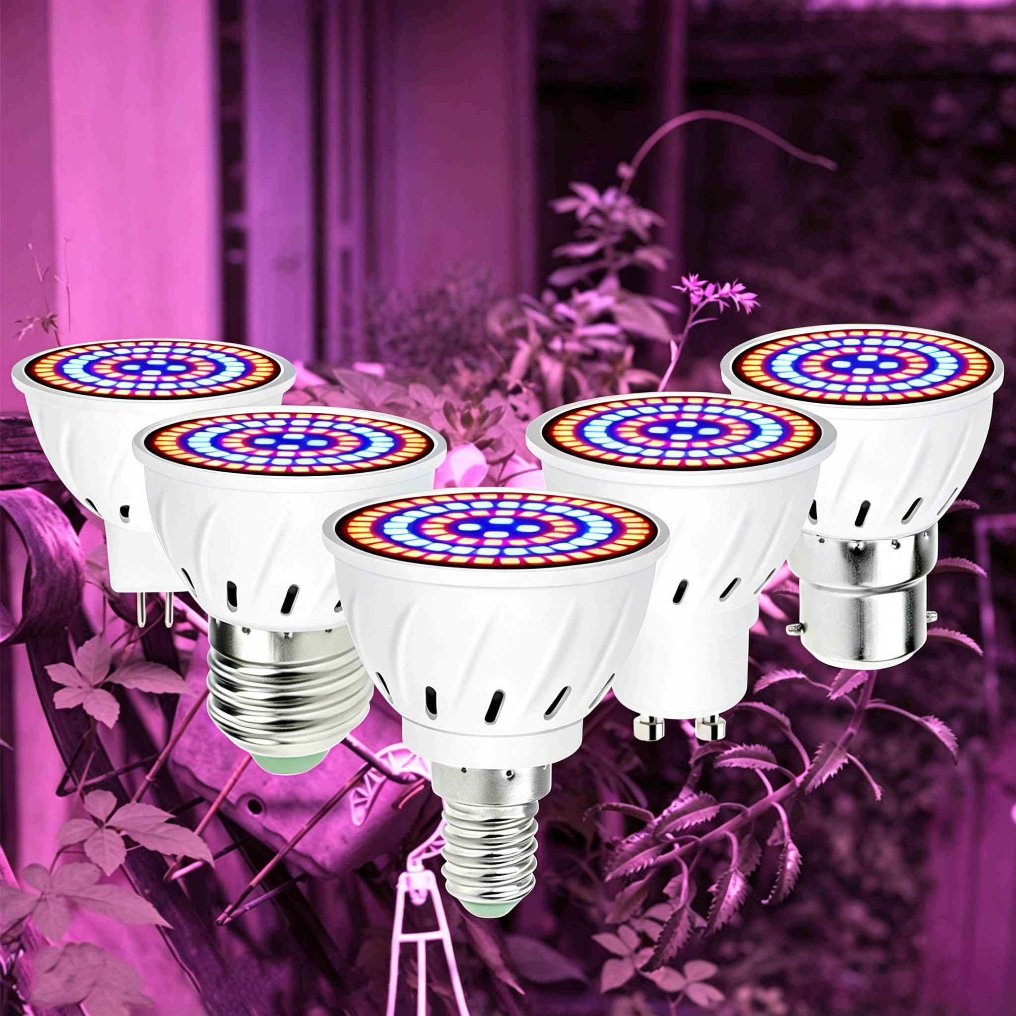 Lampada LED per Coltivazione E - Led Planted Tank Light recensione e prezzo
