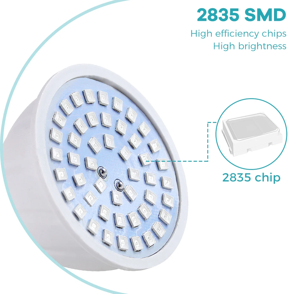 Lampada LED per Coltivazione E - Led Planted Tank Light recensione e prezzo