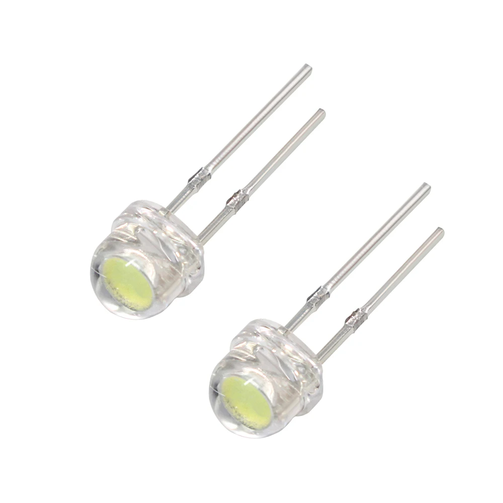 50PCS cappello di paglia LED d - Ludwigia Super Red recensione e prezzo