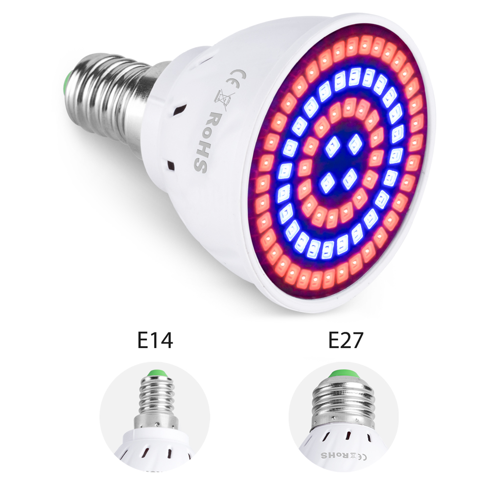 Phytolamp per piante Led colti - Led Planted Tank Light recensione e prezzo