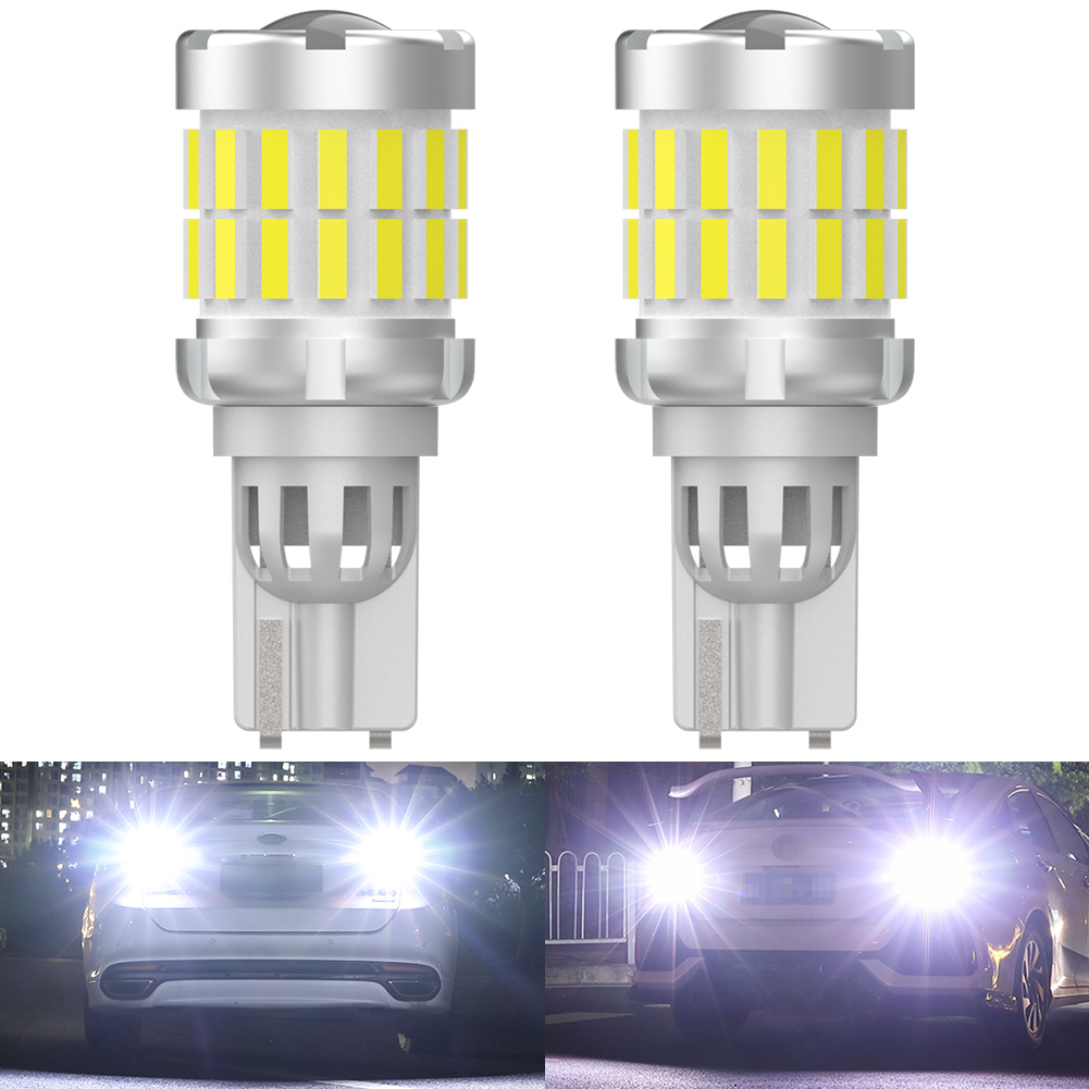 2x2000LM Canbus T15 T16 Luci d - Ludwigia Super Red recensione e prezzo