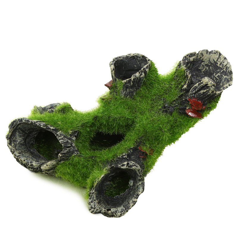 Allevamento in resina Nasconde - Aquarium Plant Guide recensione e prezzo