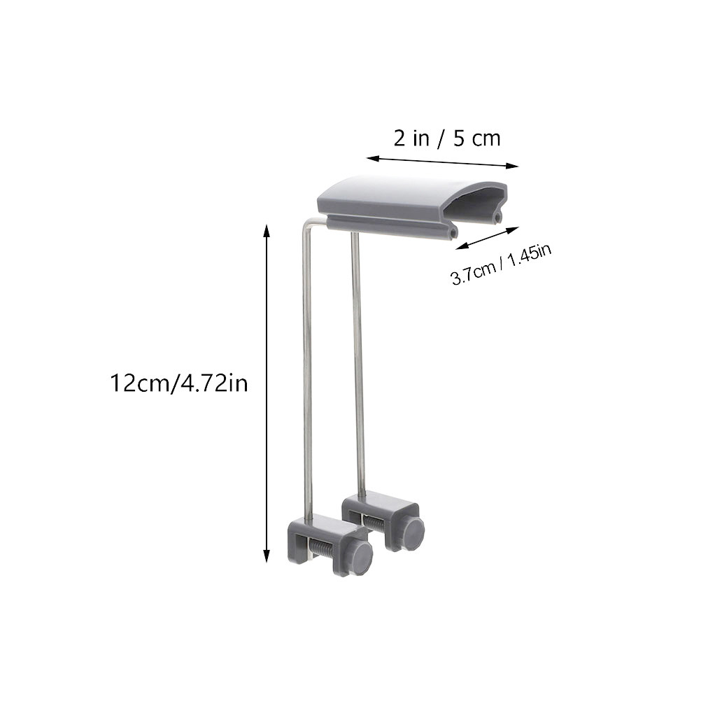 Supporto per Luce Acquario Reg - Aquarium Plant recensione e prezzo