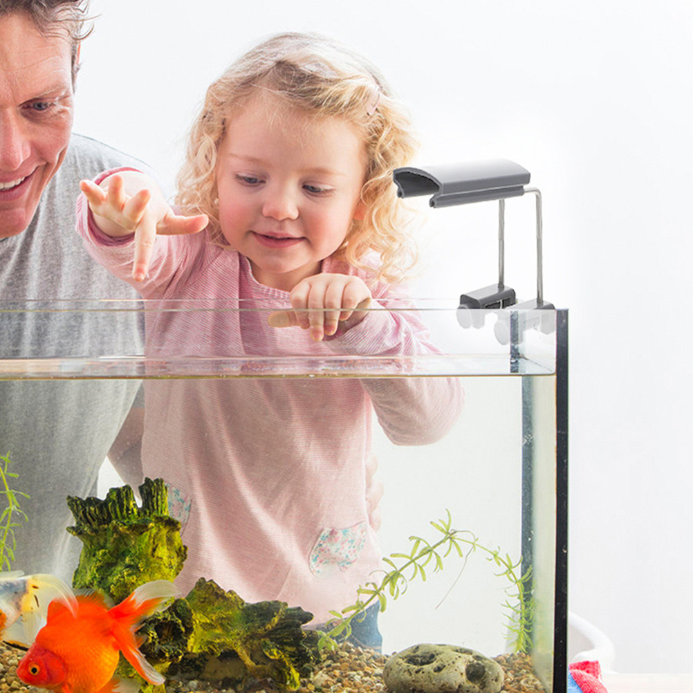 Supporto per Luce Acquario Reg - Aquarium Plant recensione e prezzo