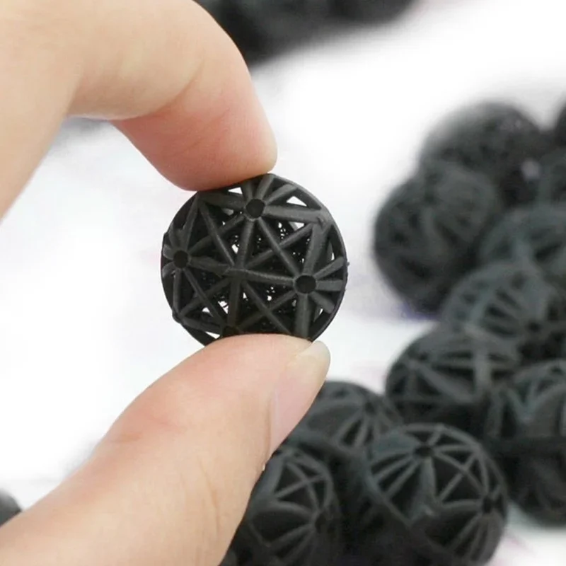20 Pezzi 16mm Bio Ball per Acq - Planted Aquarium Media recensione e prezzo