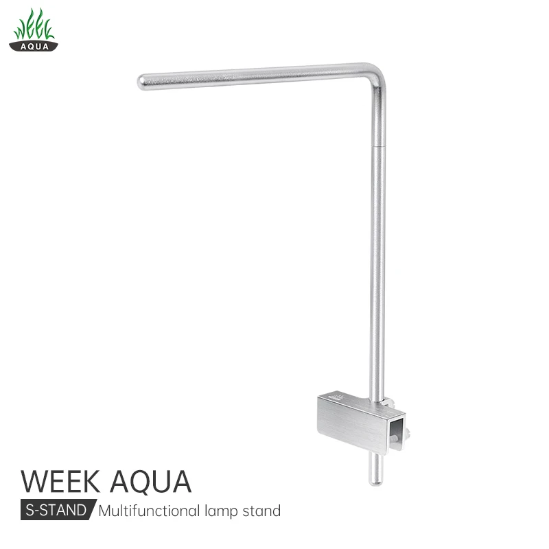 Settimana Aqua Light Stand uni - Led Planted Tank Light recensione e prezzo